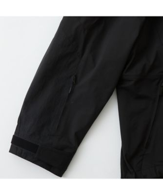 ブルゾン　ＷＭ　×　ＮＥＸＵＳ　ＳＥＶＥＮ．ＨＯＯＤＥＤ　ＬＵＧＧＡＧＥ　ＰＡＲＫＡ　ＷＭ２４７３２０２